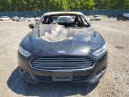 2016 Ford Fusion Se for Sale in Graham, WA - Burn