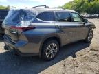 2024 TOYOTA HIGHLANDER LE   for sale at Copart NY - NEWBURGH