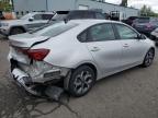 2019 Kia Forte Fe de vânzare în Portland, OR - Rear End