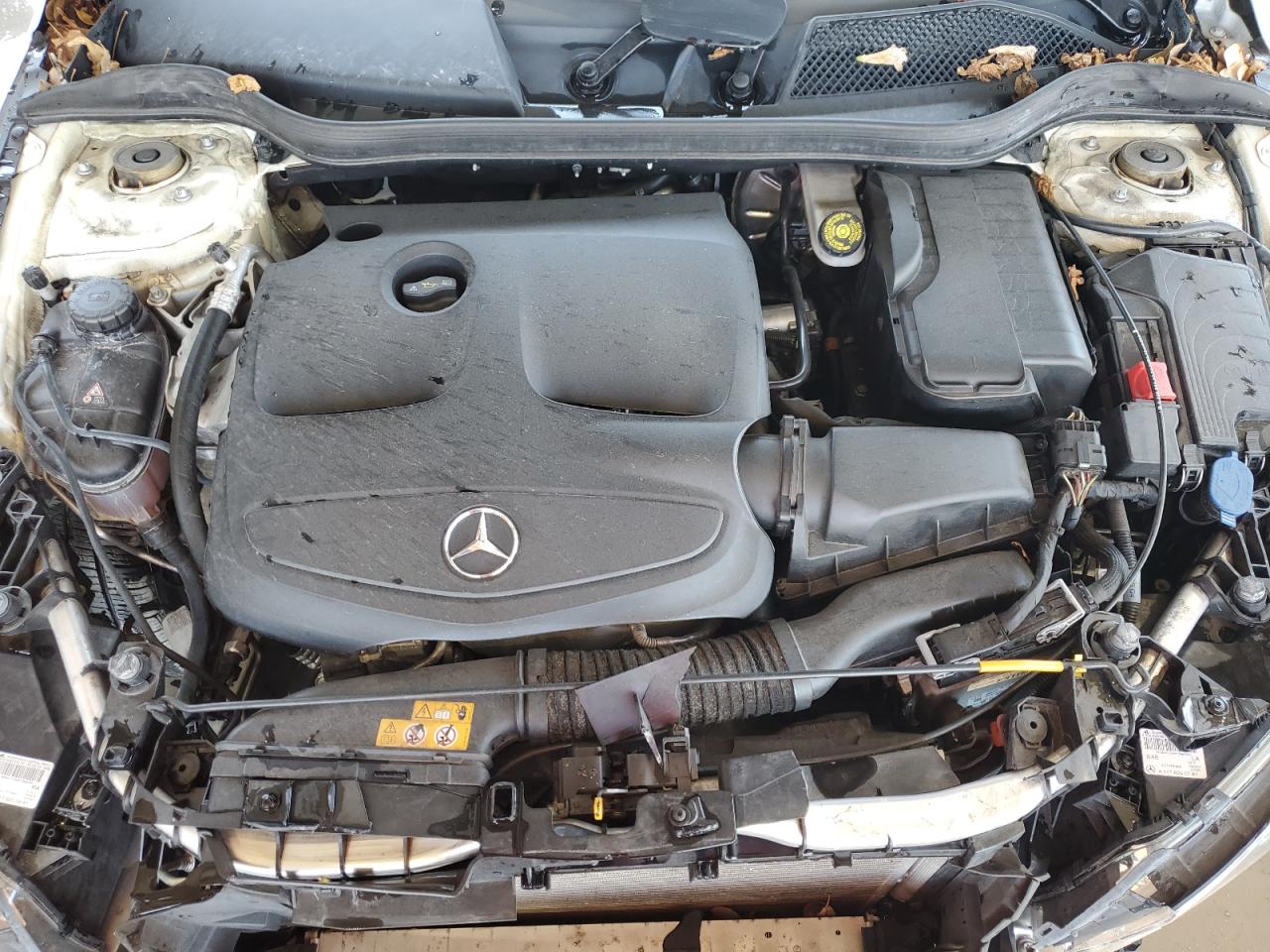 2019 Mercedes-Benz Cla 250 4Matic VIN: WDDSJ4GB7KN723389 Lot: 57032305