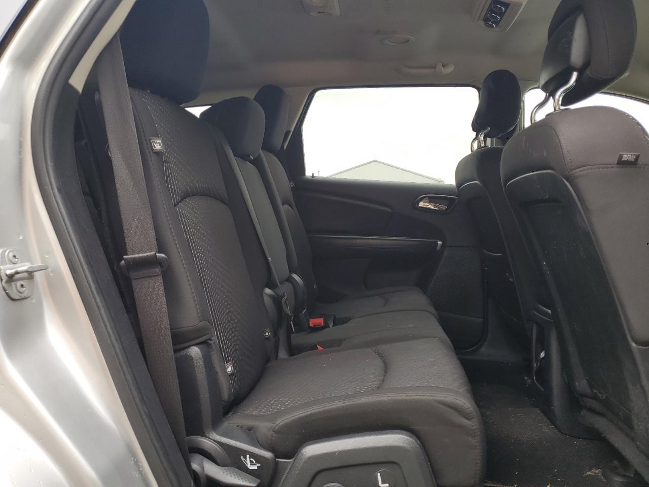 2014 Dodge Journey Sxt VIN: 3C4PDCBG1ET277863 Lot: 65828825