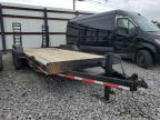 2022 Caliber Eeh720 Equipment Trailer for Sale in Madisonville, TN - Normal Wear
