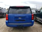 2018 Chevrolet Tahoe Police for Sale in Lansing, MI - Minor Dent/Scratches
