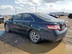 2011 Toyota Camry Base   за продажба в Houston, TX - Side