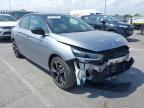 2023 VAUXHALL CORSA ULTI for sale at Copart CHESTER