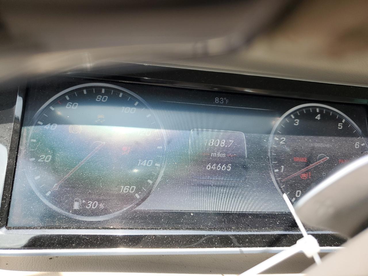 2015 Mercedes-Benz S 550 VIN: WDDUG8CB9FA157379 Lot: 56867245
