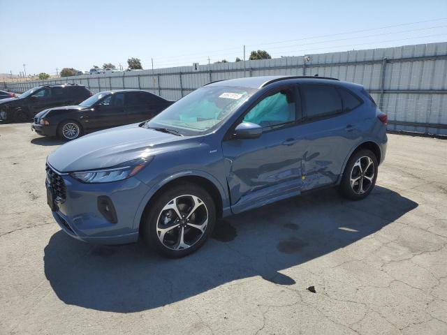 FORD ESCAPE ST – zdjęcie z aukcji, lot #58641815