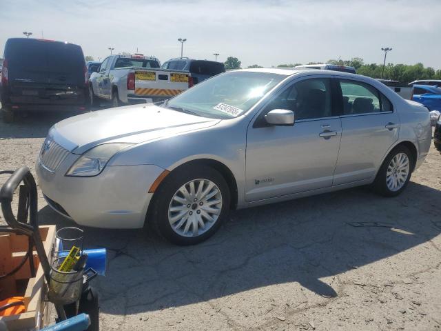 2010 Mercury Milan Hybrid