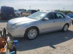 2010 Mercury Milan Hybrid продається в Indianapolis, IN - Minor Dent/Scratches