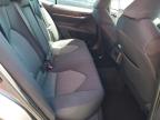 2023 Toyota Camry Le en Venta en Cahokia Heights, IL - Front End