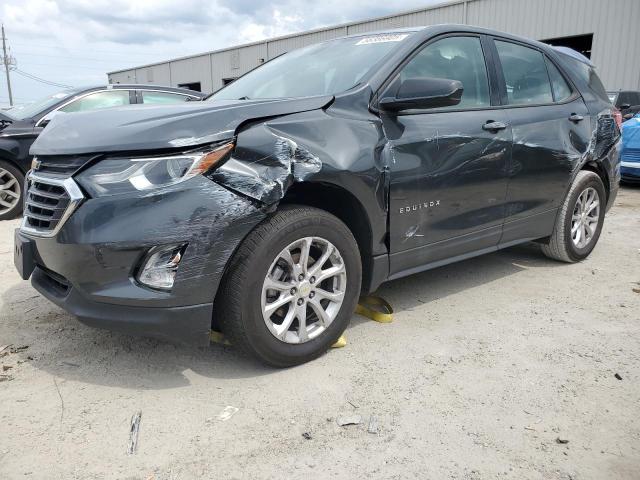  CHEVROLET EQUINOX 2018 Серый
