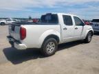 2017 Nissan Frontier S للبيع في Grand Prairie، TX - Side