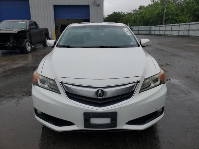  ACURA ILX 2013 Белы