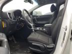 2021 Kia Sportage Lx للبيع في East Granby، CT - Vandalism
