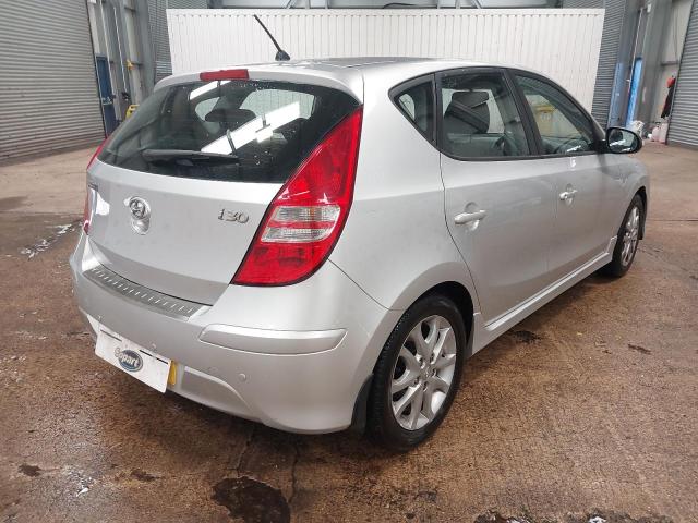 2011 HYUNDAI I30 COMFOR