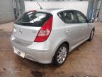 2011 HYUNDAI I30 COMFOR for sale at Copart NEWBURY