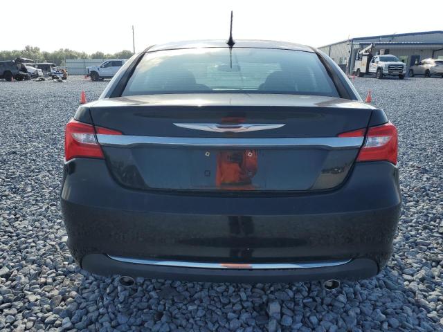  CHRYSLER 200 2012 Czarny