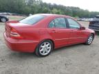 2004 Mercedes-Benz C 320 4Matic продається в Seaford, DE - Minor Dent/Scratches
