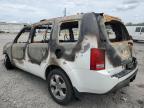 2013 Honda Pilot Exl for Sale in Montgomery, AL - Burn