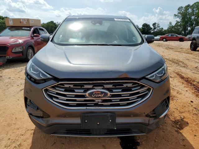  FORD EDGE 2022 Gray