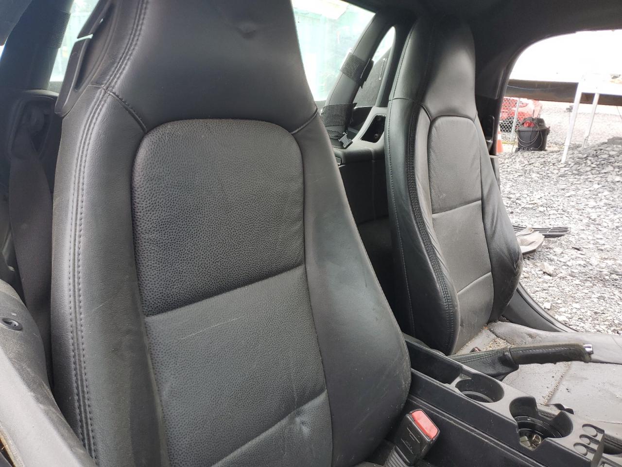 2000 BMW Z3 2.3 VIN: 4USCH9342YLF85373 Lot: 56733025