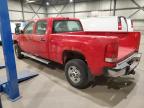 2014 GMC SIERRA K2500 HEAVY DUTY   for sale at Copart QC - MONTREAL