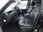 2015 LAND ROVER DISCOVERY for sale at Copart WHITBURN