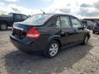 2008 Nissan Versa S   იყიდება Madisonville-ში, TN - Front End
