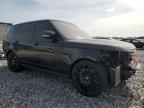2020 Land Rover Range Rover Hse   на продаже в Arcadia, FL - Front End