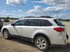 2011 Subaru Outback 2.5I Limited за продажба в Cedar Rapids, IA - Front End