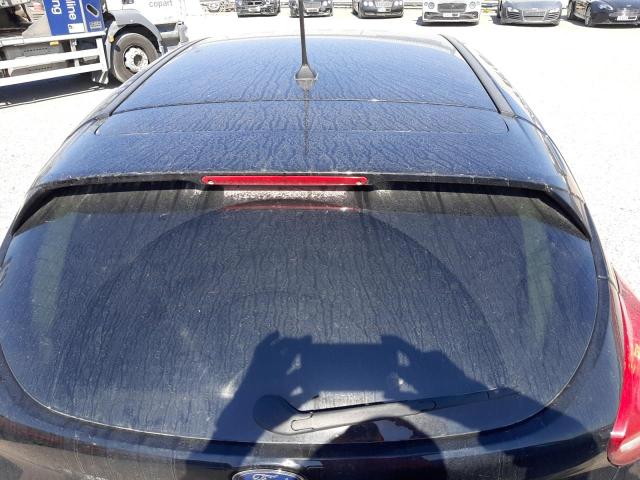 2017 FORD FOCUS 1.5 TDCI 120 ZETEC EDITION 5DR