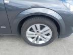 2010 VAUXHALL ASTRA SXI for sale at Copart WHITBURN