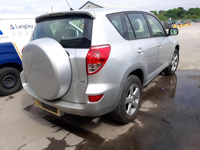 2006 TOYOTA RAV4 XT5 A