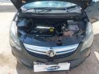 2013 VAUXHALL CORSA SE for sale at Copart SANDY