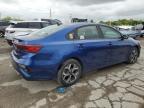 2019 Kia Forte Fe للبيع في Indianapolis، IN - Hail