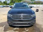 2023 Volkswagen Tiguan Se zu verkaufen in Harleyville, SC - Side