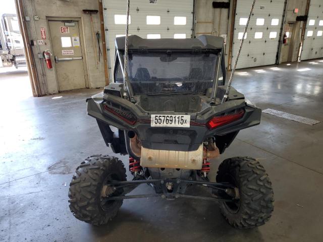 2024 POLARIS RZR XP 1000 ULTIMATE  