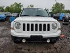 2014 Jeep Patriot Sport იყიდება Chalfont-ში, PA - Side