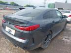 2020 BMW M235I XDRI for sale at Copart BRISTOL