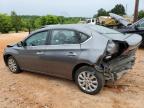 2018 Nissan Sentra S   на продаже в China Grove, NC - Rear End