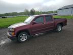 2009 Chevrolet Colorado  на продаже в Columbia Station, OH - Minor Dent/Scratches