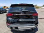 2019 Hyundai Santa Fe Sel for Sale in Albuquerque, NM - Rear End