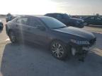 2016 Acura Tlx  იყიდება New Orleans-ში, LA - Front End