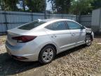2019 Hyundai Elantra Sel   იყიდება Hampton-ში, VA - Side