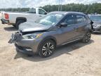 2019 Nissan Kicks S იყიდება Greenwell Springs-ში, LA - Rear End