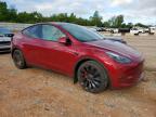 2025 Tesla Model Y  na sprzedaż w Oklahoma City, OK - Water/Flood