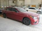 2018 Genesis G80 Sport للبيع في Columbia، MO - Side
