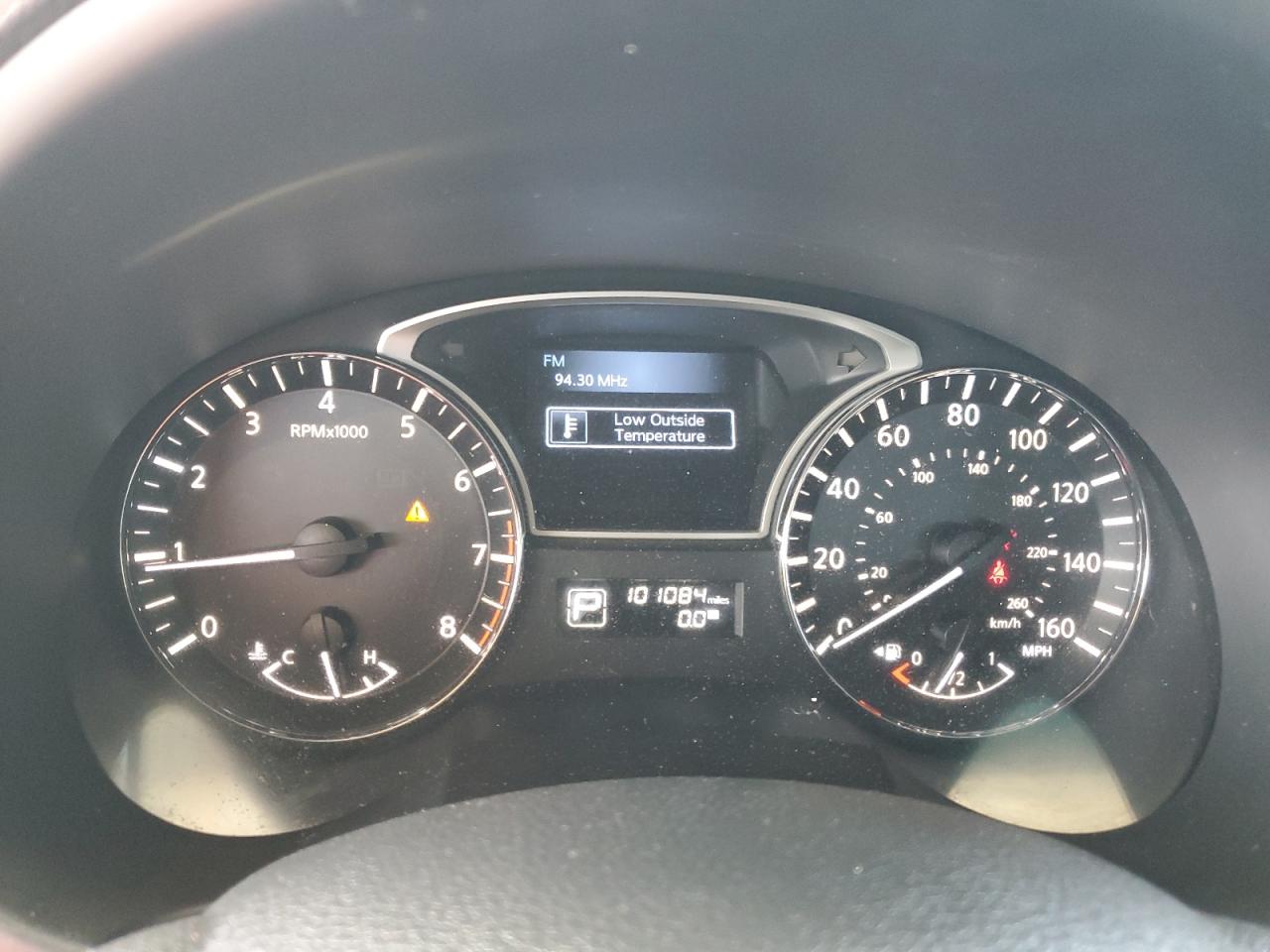 2013 Nissan Altima 2.5 VIN: 1N4AL3AP5DC908897 Lot: 56326915