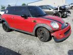2011 Mini Cooper  for Sale in Byron, GA - Front End