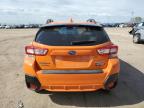 2018 Subaru Crosstrek Premium zu verkaufen in Greenwood, NE - Front End
